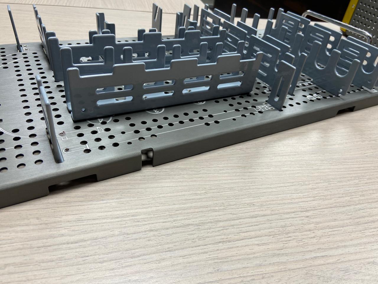 Sterilization Container