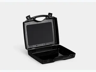 RoseCase ErgoLine RCEL 125 M