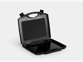 RoseCase ErgoLine RCEL 125 S