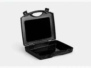 RoseCase ErgoLine RCEL 155 SM