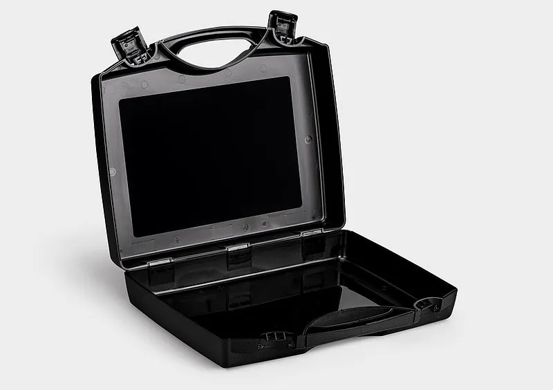 RoseCase ErgoLine 195 M open 