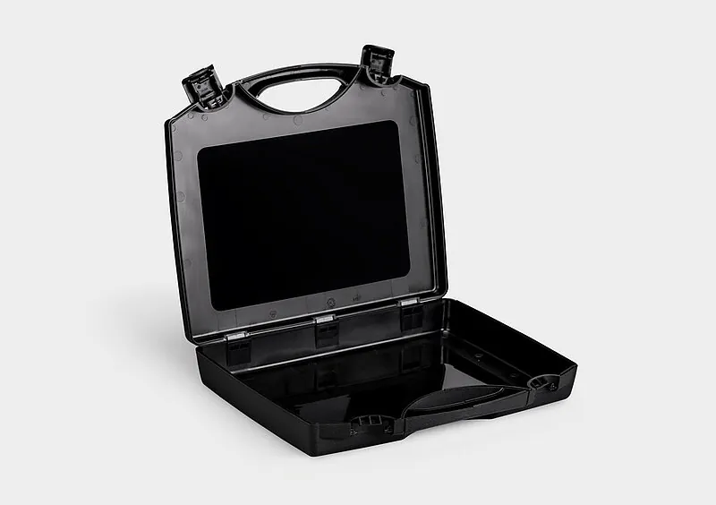 RoseCase ErgoLine RCEL 220 SM
