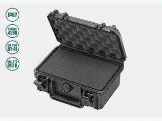RoseCase ProSecure RCPS 125
