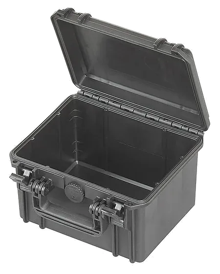 RoseCase ProSecure RCPS 180 L