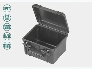 RoseCase ProSecure RCPS 180 L