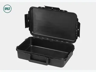 RoseCase ProSecure RCPS 195 L