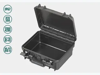 RoseCase ProSecure RCPS 225