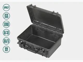 RoseCase ProSecure RCPS 270/2