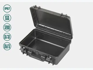 RoseCase ProSecure RCPS 290/1