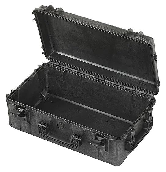 RoseCase ProSecure RCPS 290/2