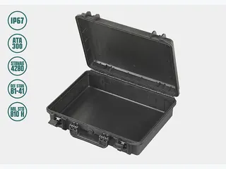 RoseCase ProSecure RCPS 335/1
