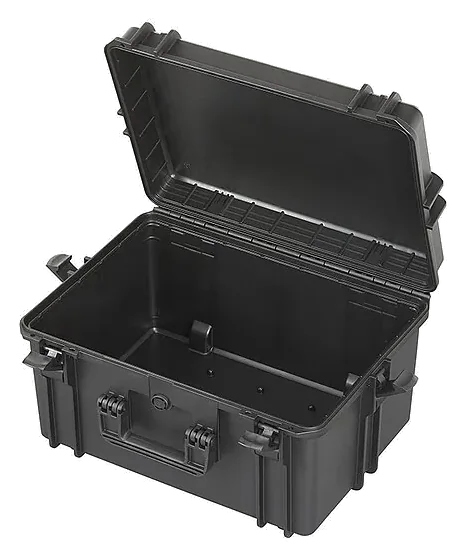 RoseCase ProSecure RCPS 350 L