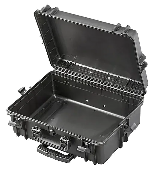 RoseCase ProSecure RCPS 350 TR