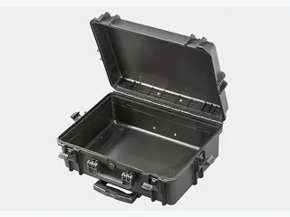 RoseCase ProSecure RCPS 350 TR