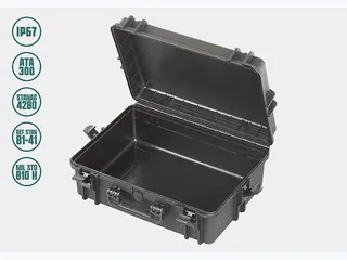 RoseCase ProSecure RCPS 350