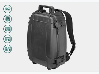 RoseCase ProSecure RCPS 357