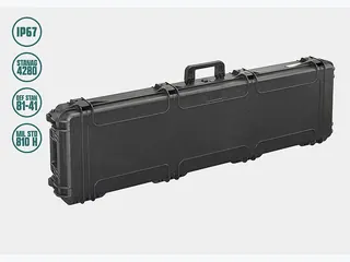 RoseCase ProSecure RCPS 370 L/1