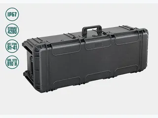 RoseCase ProSecure RCPS 370 L/2