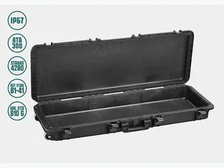 RoseCase ProSecure RCPS 370 L