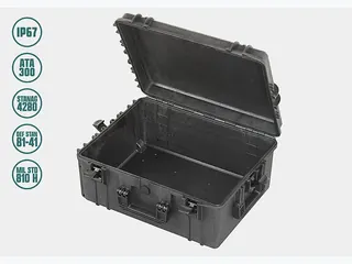 RoseCase ProSecure RCPS 405 L