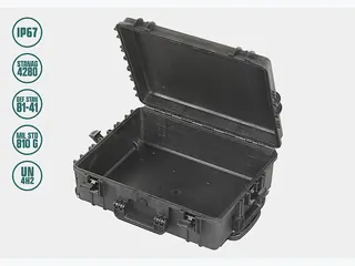 RoseCase ProSecure RCPS 405 TR