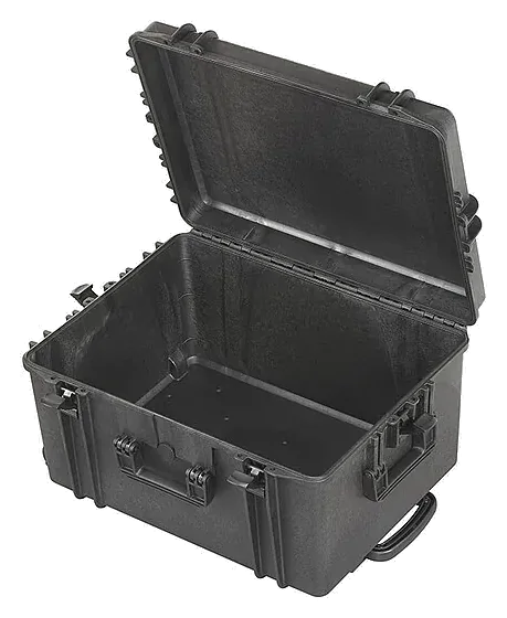 RoseCase ProSecure RCPS 460 L TR