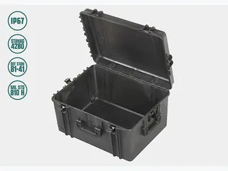 RoseCase ProSecure RCPS 460 L