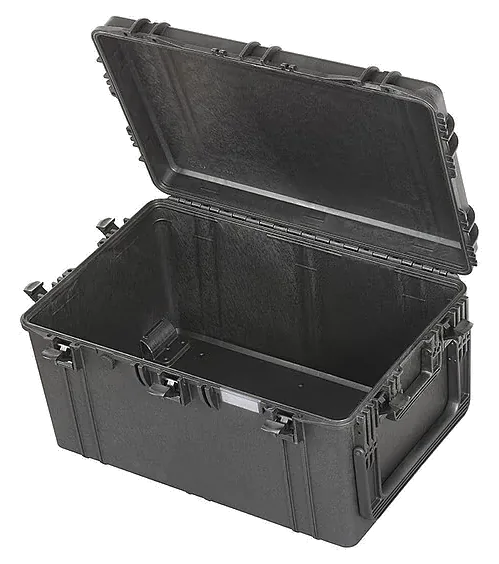 RoseCase ProSecure RCPS 480 L