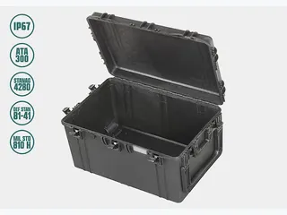 RoseCase ProSecure RCPS 480 L