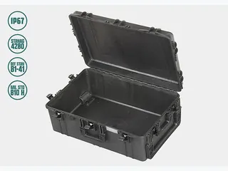 RoseCase ProSecure RCPS 480