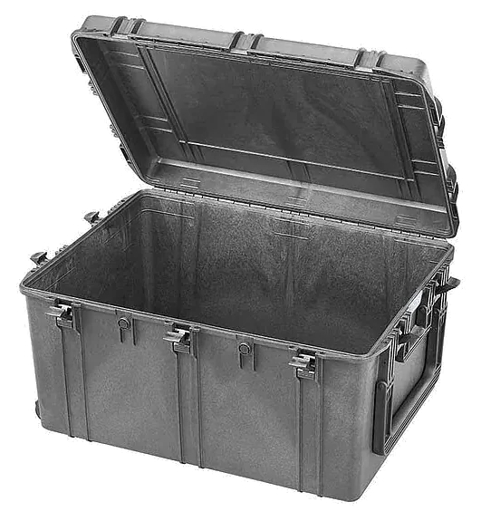 RoseCase ProSecure RCPS 600