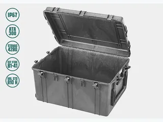 RoseCase ProSecure RCPS 600