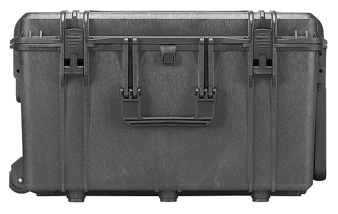RoseCase ProSecure RCPS 615 TR