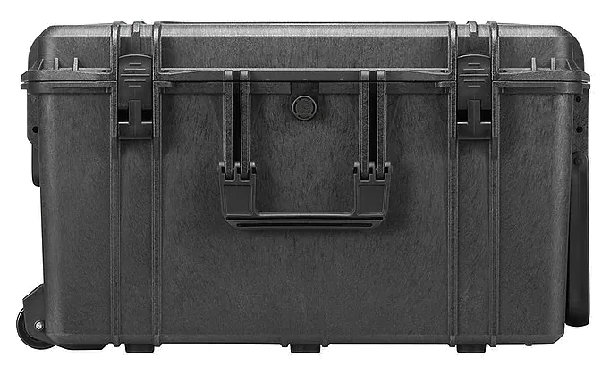 RoseCase ProSecure RCPS 615