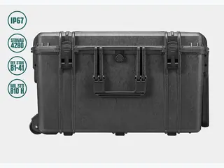 RoseCase ProSecure RCPS 615