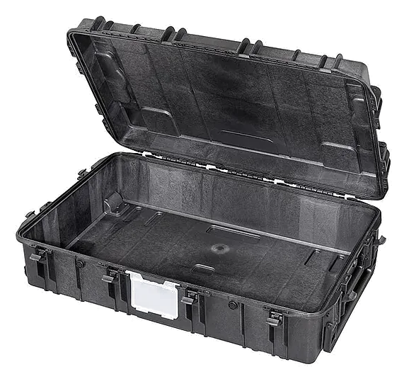 RoseCase ProSecure RCPS 680/1
