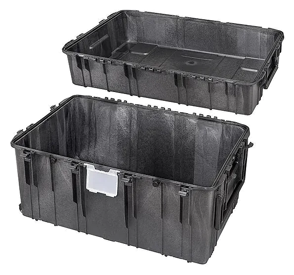 RoseCase ProSecure RCPS 680/4 RL