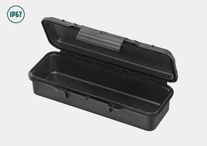 RoseCase ProSecure RCPS 92