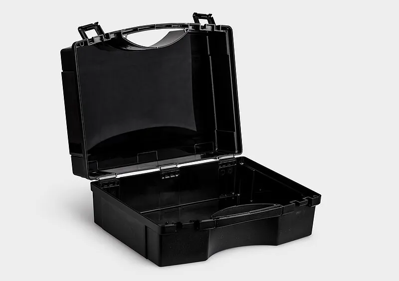RoseCase ProTec 222 M open 