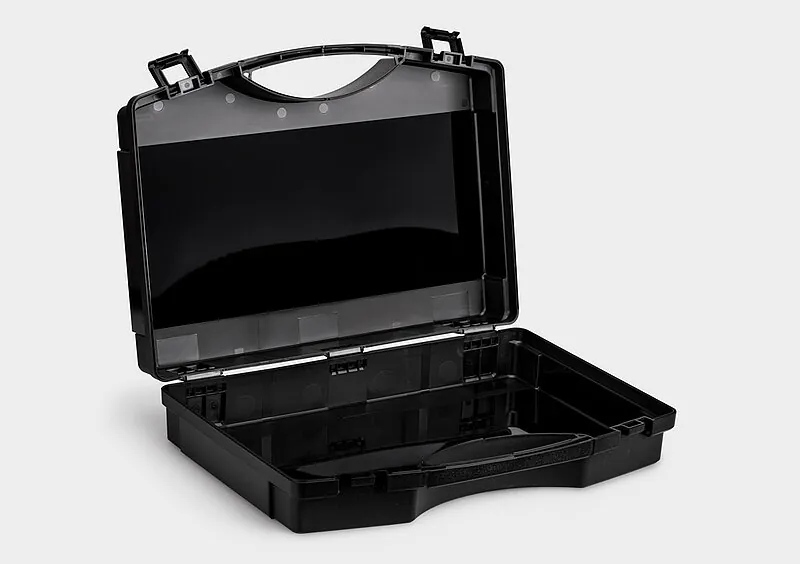 RoseCase ProTec 237 M open