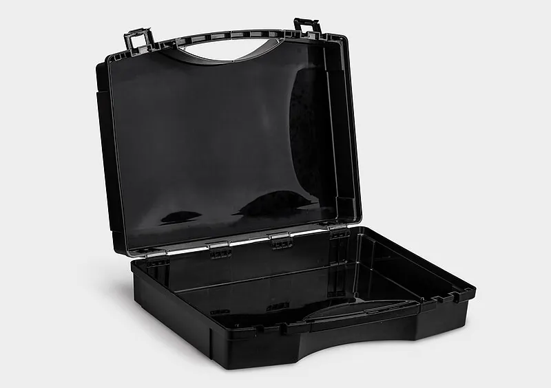 RoseCase ProTec 296 M open